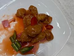 -百乐门喜宴(海珠广场华厦店)