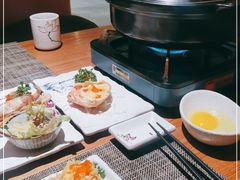 -栖川山葵家·寿喜锅·日式料理(龙湖北城天街商场店)