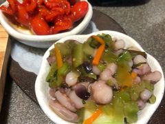 -禾绿寿司·定食·拉面·烧炸(喜荟城店)