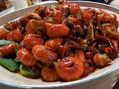 -郑喜旺烧烤(郑州总店)