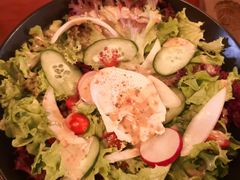 -The Daily Fix Cafe
