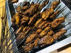 -清真·马峰烤肉(小学习北巷店)