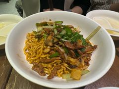 -寻裕记·现炒浇头面(人民广场店)