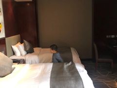 -常州环球恐龙城维景国际大酒店