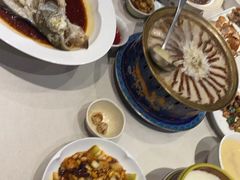 -京味斋·北京烤鸭(北京南站洋桥店)