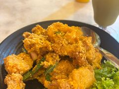 -大树下海鲜饭店