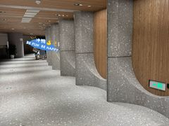 -交通银行前滩31演艺中心