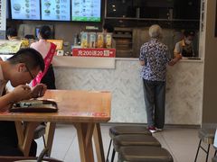 -真功夫(彩田路店)