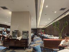 -红棉中餐厅·广州海航威斯汀酒店