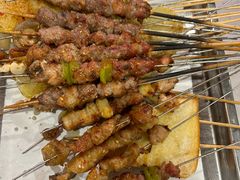 -老谢野馄饨(延安路店)