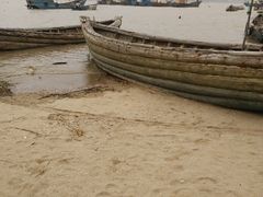 -北岐滩涂