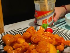 -田婆婆的菜(友谊阳光城店)
