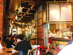 门面-玛格萝妮(汇智国际商业中心店)