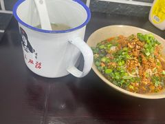 -泰宜担担面(黄泥塝总店)