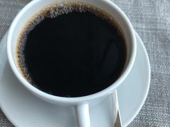咖啡-广州四季酒店·意珍·意式自助餐