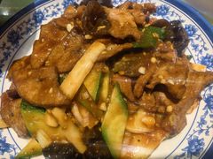 -玉桥餐厅(天坛店)