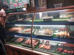 -新疆伊宁远征餐厅