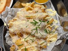 -卡朋西餐(宝安大仟里店)