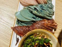 -孙厨娘川味饭馆(临河街店)