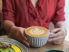 -The Good Place好地方·Brunch·coffee(国贸店)
