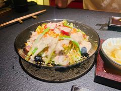 -300杯·和牛烧肉清酒专门店(廊里店)