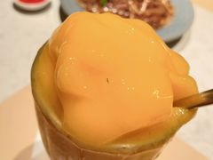 芒果冰沙-荣小馆(临海世纪花城店)