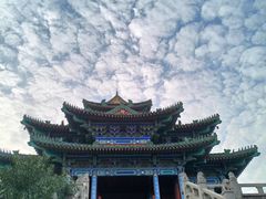 -阅江楼风景区