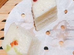 -小厨娘绣中淮扬(大行宫科巷店)