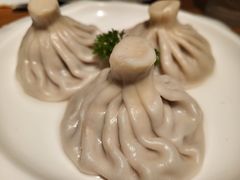 辛加利（格鲁吉亚肉包子）-格鲁·秀色Georgia’s Feast