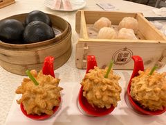 -金翠皇宫粤菜·点心·海鲜(翡翠店)