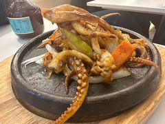 -七八冷面·延边朝鲜族美食(圣熙八号店)