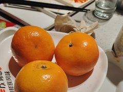 -丰茂烤串(港旅店)