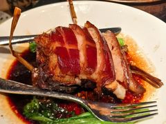 -桂满陇·蟹黄小笼汤包(清河万象店)