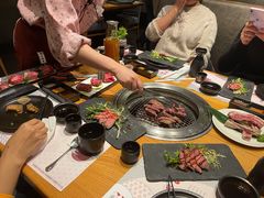 -赤坂亭·M9和牛烧肉·铁板烧·日料398放题(长泰广场店)