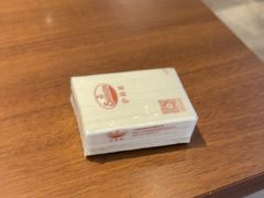 -萨莉亚意式餐厅(杭州滨江天街店)