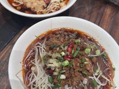 -周小波重庆小面·重庆名小吃(邹容路店)
