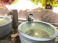 -青水瓦台汤泉(未央店)