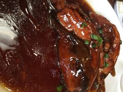 巴鱼二吃-苏州人家(锦溪镇店)