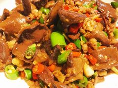 -随缘小馆(红岭路店)
