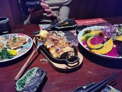 -弓二·烧鸟居酒屋(财富购物中心店)