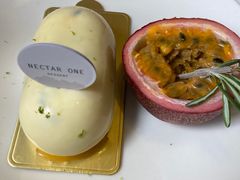 -Nectar One Cafe(勇烈路n1店)