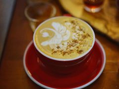 -COFFEE HOLIC(朝外SOHO店)