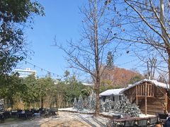 -HERRE·FARM 赫尔露营农场·团建聚会包场