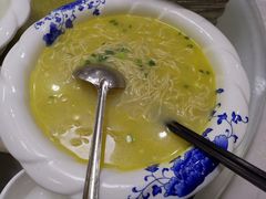 -皮五鱼汤面(老街店)