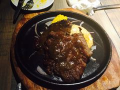 -卡朋西餐(较场西路店)