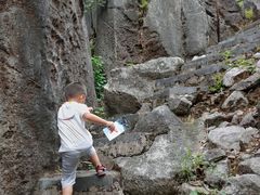 -玉石林风景区