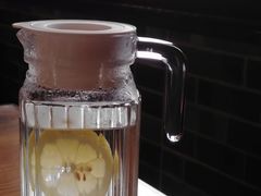 柠檬水-双塔老饭店
