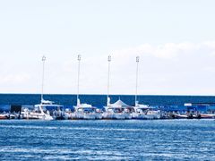-青海湖二郎剑景区