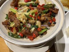 -伊喜饺子·烤鸭(五道口学院路店)