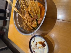 -嘉州鲜知味钵钵鸡(奎星楼店)
